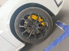 Lynk & Co Geely Lynk & Co 03 2023 2.0T Diesel DCT Pro - ფოტო 6