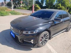 Geely Xingrui Oriental Radiance 1.5TD Kunlun Edition - ფოტო 1