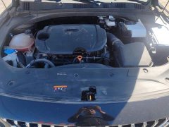 Geely Xingrui Oriental Radiance 1.5TD Kunlun Edition - ფოტო 10