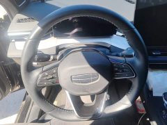 Geely Xingrui Oriental Radiance 1.5TD Kunlun Edition - ფოტო 15