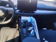 Geely Xingrui Oriental Radiance 1.5TD Kunlun Edition - ფოტო 16