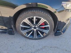 Geely Xingrui Oriental Radiance 1.5TD Kunlun Edition - ფოტო 6