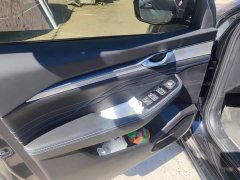 Geely Xingrui Oriental Radiance 1.5TD Kunlun Edition - ფოტო 7