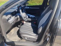 Geely Xingrui Oriental Radiance 1.5TD Kunlun Edition - ფოტო 9
