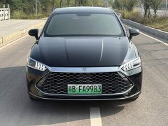 BYD Qin PLUS Champion Edition DM-i 55KM Leading - ფოტო 2