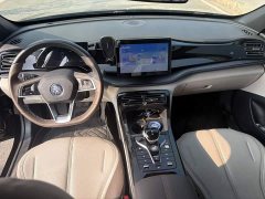 BYD Qin PLUS Champion Edition DM-i 55KM Leading - ფოტო 4