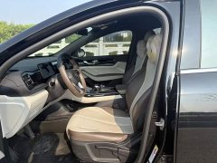 BYD Qin PLUS Champion Edition DM-i 55KM Leading - ფოტო 5