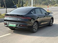 BYD Qin PLUS Champion Edition DM-i 55KM Leading - ფოტო 7