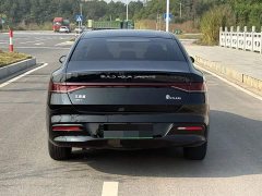BYD Qin PLUS Champion Edition DM-i 55KM Leading - ფოტო 8