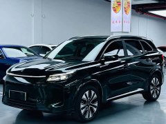 AITO Blue Electric E5 PLUS 2025 120km Standard Travel Custom Edition 7-Seater - ფოტო 1