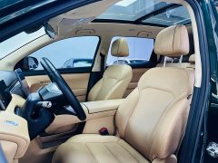 AITO Blue Electric E5 PLUS 2025 120km Standard Travel Custom Edition 7-Seater - ფოტო 10
