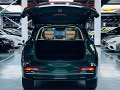 AITO Blue Electric E5 PLUS 2025 120km Standard Travel Custom Edition 7-Seater - ფოტო 11