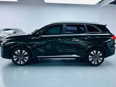 AITO Blue Electric E5 PLUS 2025 120km Standard Travel Custom Edition 7-Seater - ფოტო 12