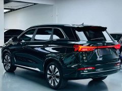 AITO Blue Electric E5 PLUS 2025 120km Standard Travel Custom Edition 7-Seater - ფოტო 13