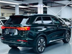 AITO Blue Electric E5 PLUS 2025 120km Standard Travel Custom Edition 7-Seater - ფოტო 15