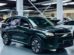 AITO Blue Electric E5 PLUS 2025 120km Standard Travel Custom Edition 7-Seater - ფოტო 3