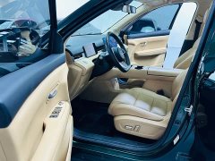 AITO Blue Electric E5 PLUS 2025 120km Standard Travel Custom Edition 7-Seater - ფოტო 4