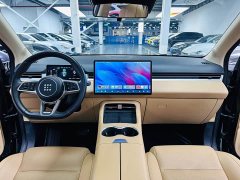 AITO Blue Electric E5 PLUS 2025 120km Standard Travel Custom Edition 7-Seater - ფოტო 6