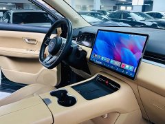 AITO Blue Electric E5 PLUS 2025 120km Standard Travel Custom Edition 7-Seater - ფოტო 7