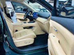 AITO Blue Electric E5 PLUS 2025 120km Standard Travel Custom Edition 7-Seater - ფოტო 8