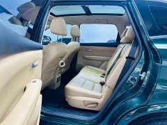 AITO Blue Electric E5 PLUS 2025 120km Standard Travel Custom Edition 7-Seater - ფოტო 9