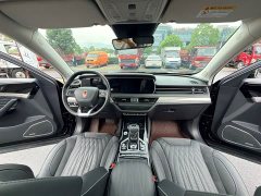 FAW Red Flag HS5 2.0T Smart Connected Premium Edition - ფოტო 10