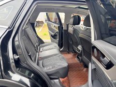 FAW Red Flag HS5 2.0T Smart Connected Premium Edition - ფოტო 11