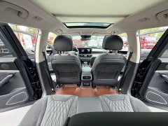 FAW Red Flag HS5 2.0T Smart Connected Premium Edition - ფოტო 13