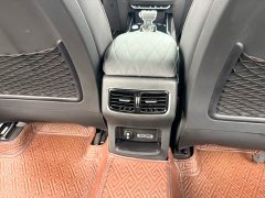 FAW Red Flag HS5 2.0T Smart Connected Premium Edition - ფოტო 14