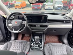 FAW Red Flag HS5 2.0T Smart Connected Premium Edition - ფოტო 15