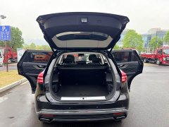 FAW Red Flag HS5 2.0T Smart Connected Premium Edition - ფოტო 16