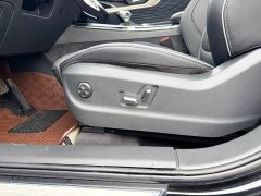 FAW Red Flag HS5 2.0T Smart Connected Premium Edition - ფოტო 18