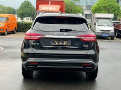 FAW Red Flag HS5 2.0T Smart Connected Premium Edition - ფოტო 5