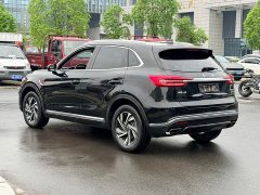FAW Red Flag HS5 2.0T Smart Connected Premium Edition - ფოტო 6