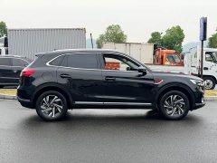 FAW Red Flag HS5 2.0T Smart Connected Premium Edition - ფოტო 7