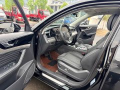 FAW Red Flag HS5 2.0T Smart Connected Premium Edition - ფოტო 8