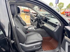 FAW Red Flag HS5 2.0T Smart Connected Premium Edition - ფოტო 9