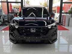 Honda CR-V 2.0L e:HEV FWD Smart Edition - ფოტო 1