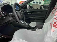 Honda CR-V 2.0L e:HEV FWD Smart Edition - ფოტო 3
