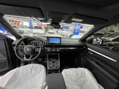 Honda CR-V 2.0L e:HEV FWD Smart Edition - ფოტო 4