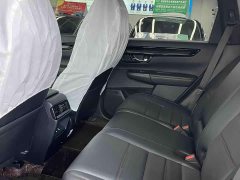 Honda CR-V 2.0L e:HEV FWD Smart Edition - ფოტო 5