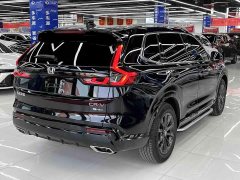 Honda CR-V 2.0L e:HEV FWD Smart Edition - ფოტო 6