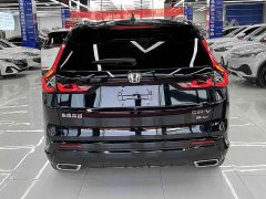 Honda CR-V 2.0L e:HEV FWD Smart Edition - ფოტო 7
