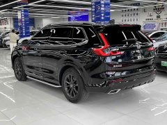 Honda CR-V 2.0L e:HEV FWD Smart Edition - ფოტო 8