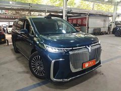 Voyah Avatr Dream Car 2026 PHEV Qiankun Max - ფოტო 2