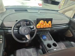 Voyah Avatr Dream Car 2026 PHEV Qiankun Max - ფოტო 5