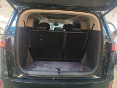 Voyah Avatr Dream Car 2026 PHEV Qiankun Max - ფოტო 7