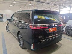 Voyah Avatr Dream Car 2026 PHEV Qiankun Max - ფოტო 8