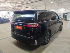 Voyah Avatr Dream Car 2026 PHEV Qiankun Max - ფოტო 9