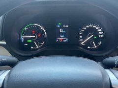 Toyota Grevias 2.5L Hybrid Comfort Edition - ფოტო 4